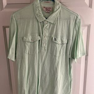Penguin Large Polo